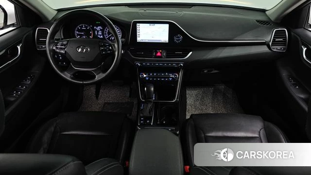 Hyundai Grandeur IG id 4508580 из Кореи 17