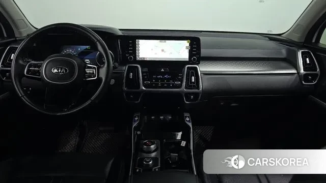 Kia Sorento 4th Generation id 3573149 из Кореи 17