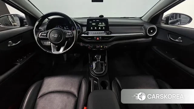 Kia Come New K3 id 3723164 из Кореи 17