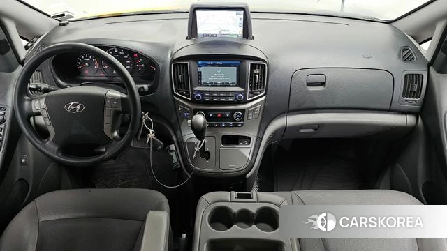 Hyundai The New Grand Starex id 4293897 из Кореи 17