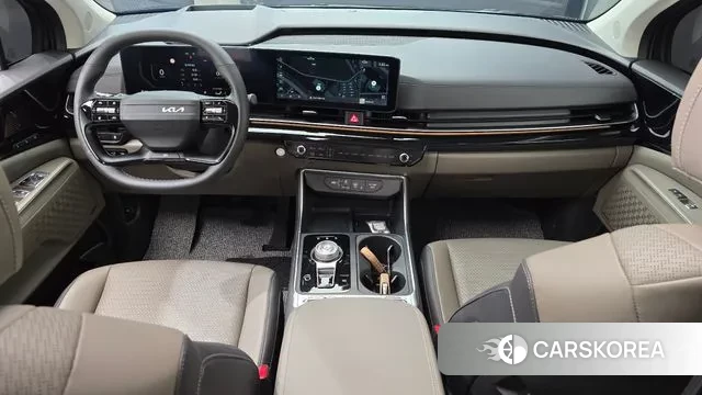 Kia The New Carnival 4th Generation id 3431381 из Кореи 17