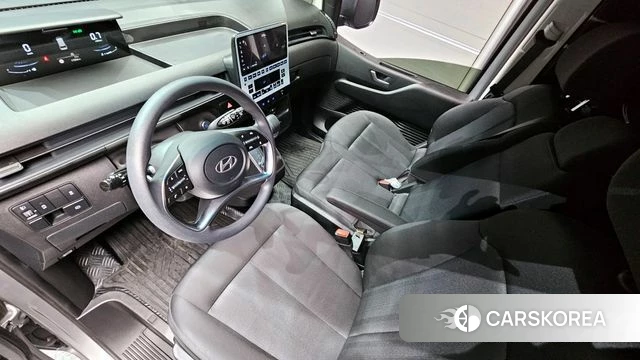 Hyundai Staria id 3921676 из Кореи 17