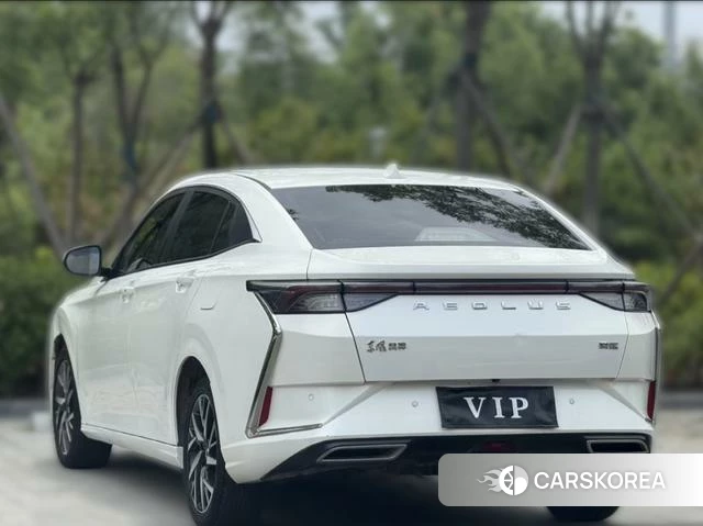 Dongfeng Fengshen Yi Hyun id 4240875 из Китая 7