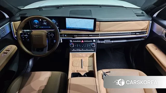 Hyundai Santa Fe (MX5) id 3487349 из Кореи 17