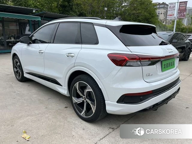 Audi Q4 e-tron id 4213266 из Китая 7