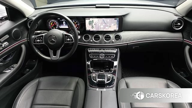 Mercedes-Benz E-Class W213 id 4899914 из Кореи 28