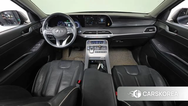 Hyundai Palisade id 4429574 из Кореи 30