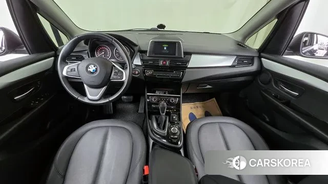 BMW 2 Series Active Tourer (F45) id 3748577 из Кореи 17