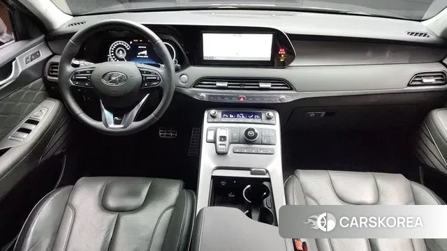 Hyundai Palisade id 3448415 из Кореи 17