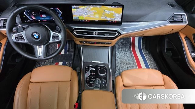 BMW 3 Series (G20) id 3841806 из Кореи 17
