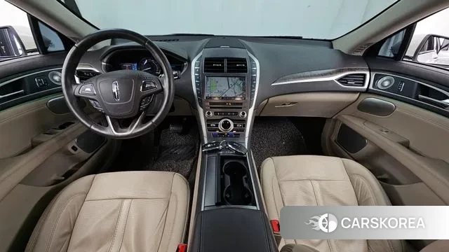 Lincoln New MKZ id 3779030 из Кореи 17