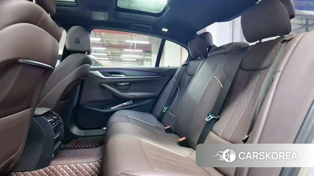 BMW 5 series id 4272015 из Китая 7