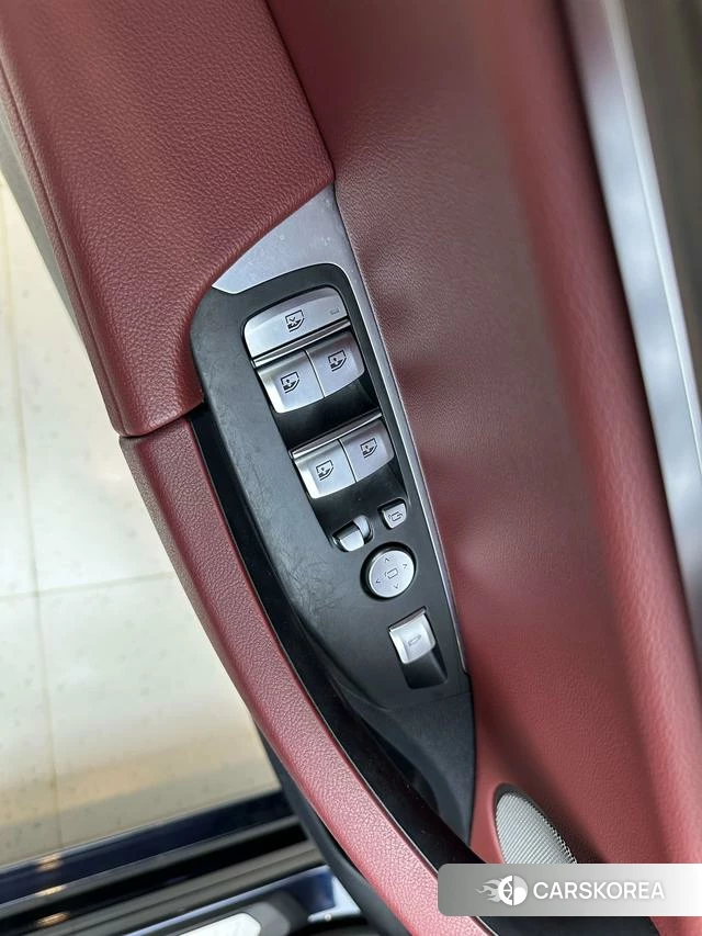 BMW X3 id 4299437 из Китая 23