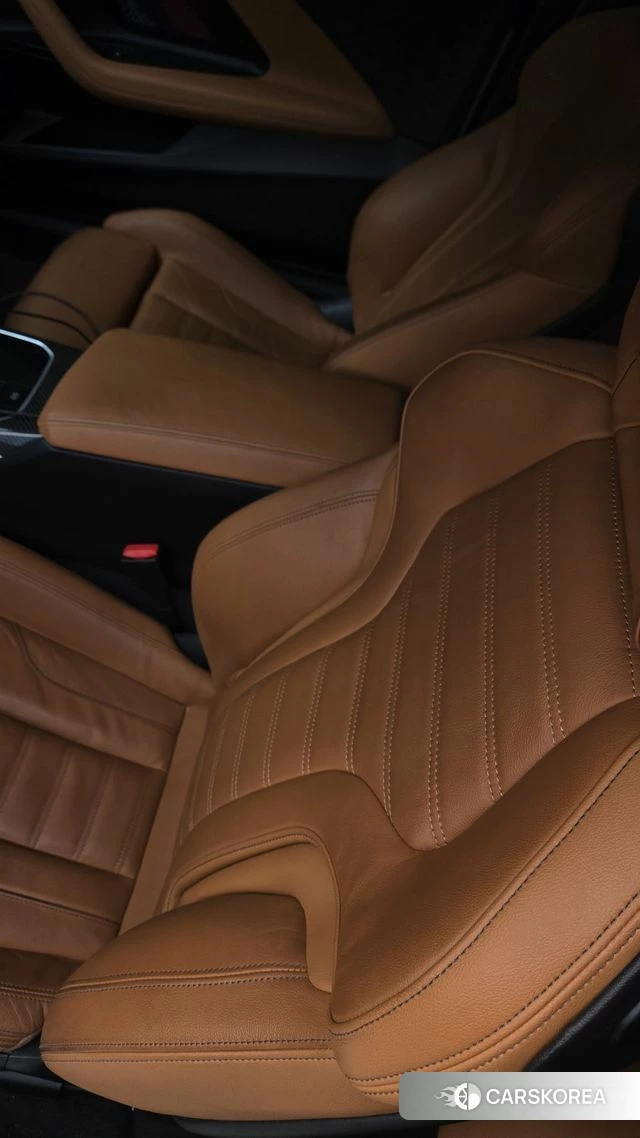 BMW M2 (G87) id 3883348 из Кореи 7