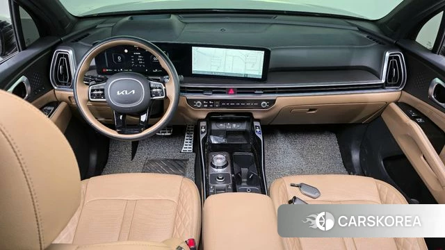 Kia The New Sorento 4th Generation id 3811249 из Кореи 17