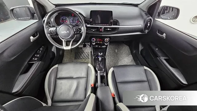 Kia Morning Urban (JA) id 3012006 из Кореи 17