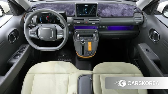 Hyundai Casper id 4194880 из Кореи 27