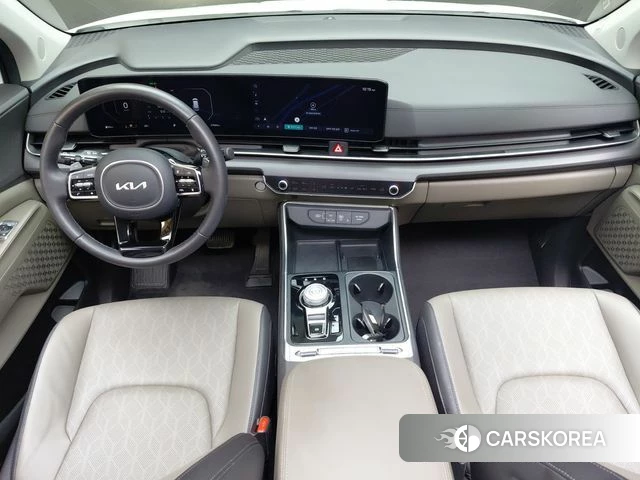 Kia The New Carnival 4th Generation id 4730183 из Кореи 27