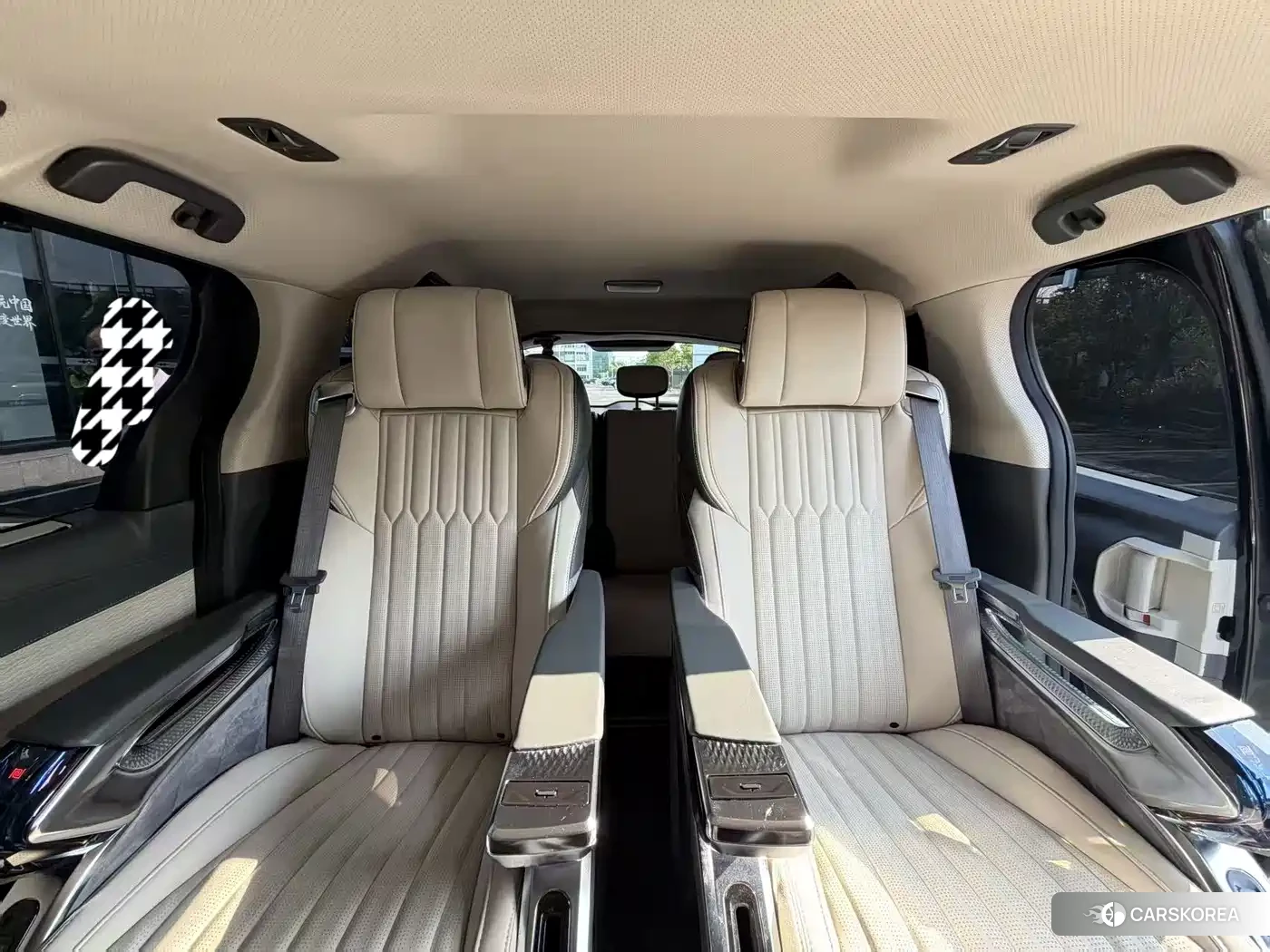 Toyota Sienna id 4539088 из Китая 8