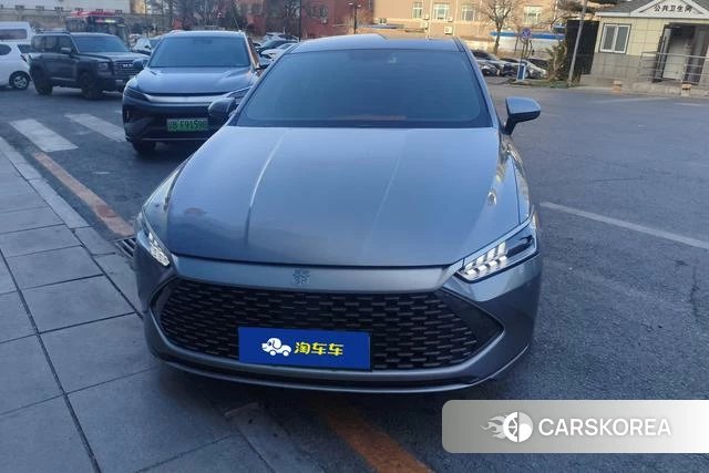 BYD Qin PLUS DM id 3919506 из Китая 14