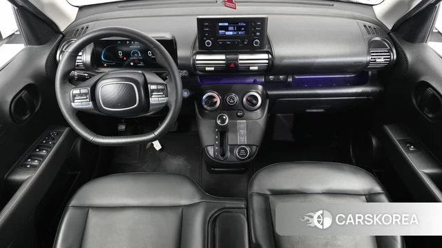 Hyundai Casper id 4603271 из Кореи 27