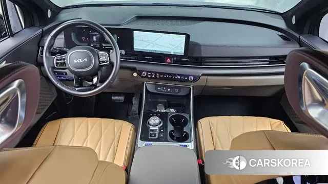 Kia The New Carnival 4th Generation id 2993195 из Кореи 17