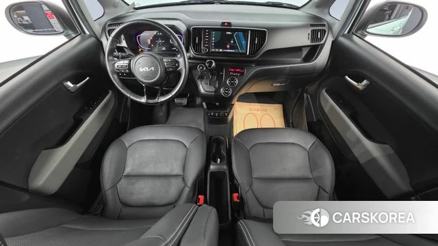 Kia The New Kia Ray id 4292518 из Кореи 17