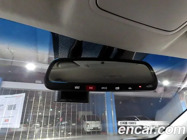 Kia The New K3 2nd generation id 2709047 из Кореи 17