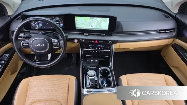 Kia Carnival 4th generation id 3606250 из Кореи 17