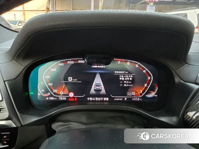 BMW X3 (G01) id 3432295 из Кореи 10