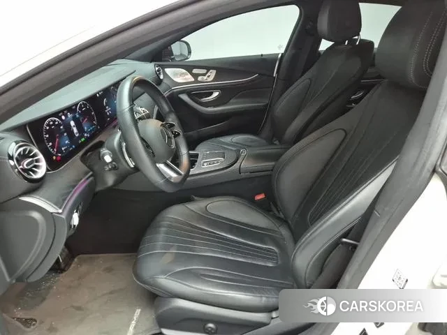 Mercedes-Benz CLS-Class C257 id 3366832 из Кореи 16