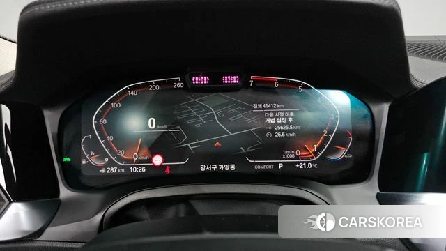 BMW 3 Series (G20) id 4224884 из Кореи 30