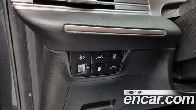 Hyundai The New Grandeur IG id 2732671 из Кореи 17