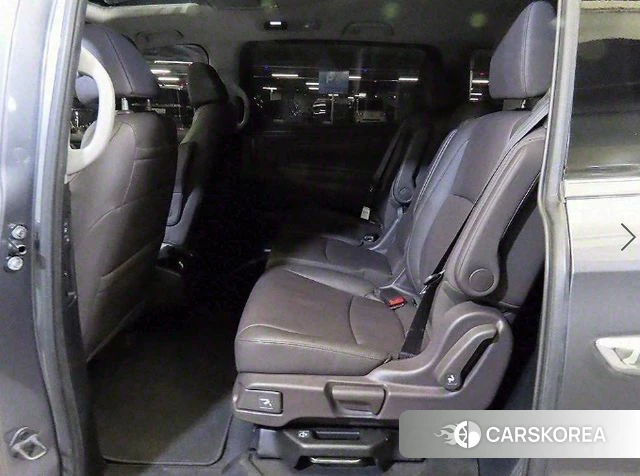 Honda Odyssey id 3820406 из Кореи 17