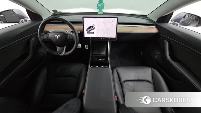 Tesla Model 3 id 3028900 из Кореи 17