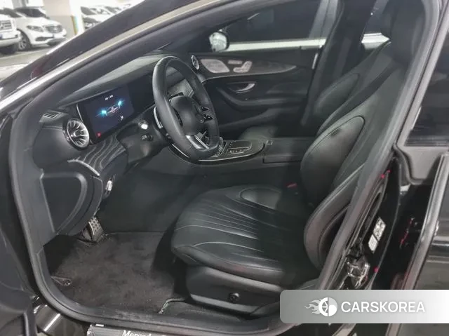 Mercedes-Benz CLS-Class C257 id 2968595 из Кореи 14