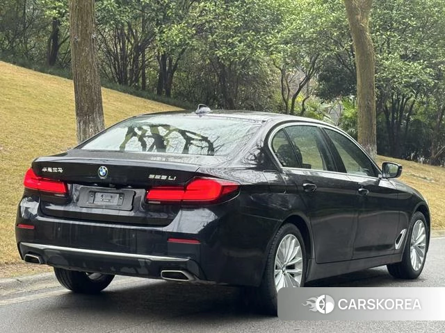 BMW 5 series id 4258038 из Китая 7