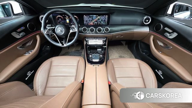 Mercedes-Benz E-Class W213 id 4281761 из Кореи 17
