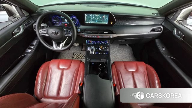 Hyundai Palisade id 4855999 из Кореи 17