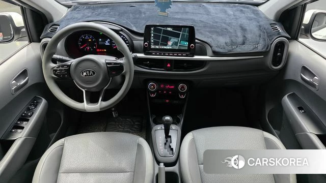 Kia Morning Urban (JA) id 3839988 из Кореи 17