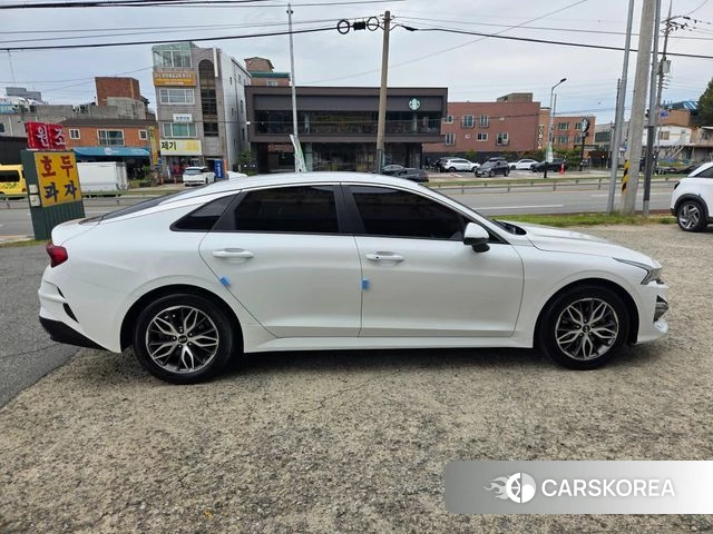Kia K5 3rd generation id 4836638 из Кореи 17