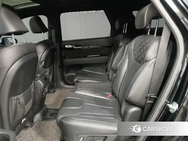 Hyundai Palisade id 3788445 из Кореи 17