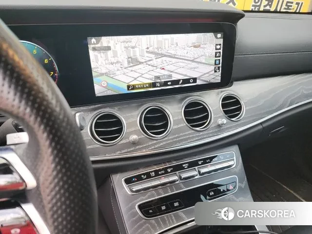 Mercedes-Benz E-Class W213 id 3149353 из Кореи 7