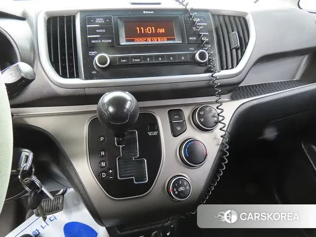 Kia The New Ray id 3558061 из Кореи 15