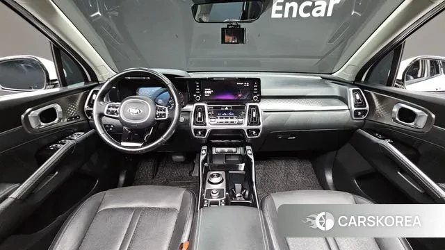 Kia Sorento 4th Generation id 3519669 из Кореи 17