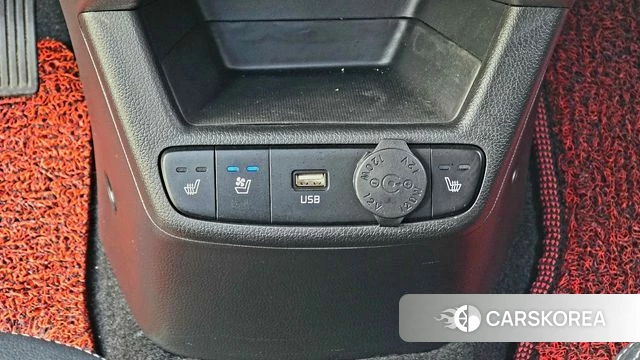 Kia The New Kia Ray id 4292058 из Кореи 17