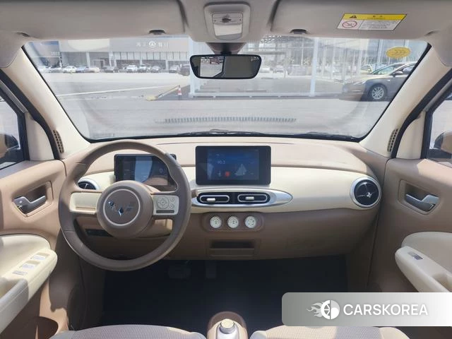 Wuling Automobile Wuling Hongguang MINIEV id 4211768 из Китая 14