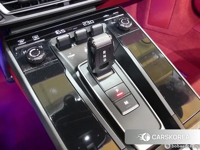 Porsche 911(992) id 3268873 из Кореи 17