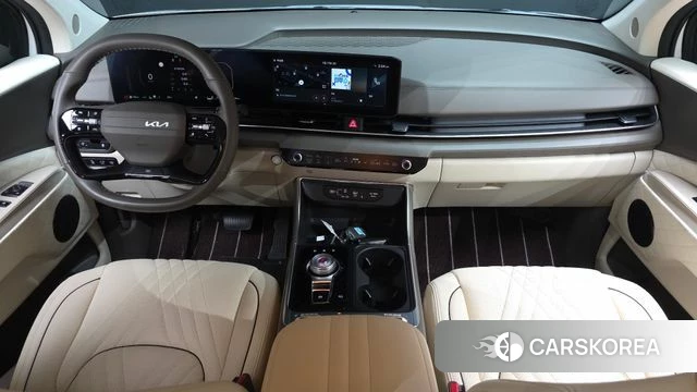Kia The New Carnival 4th Generation id 4493569 из Кореи 29