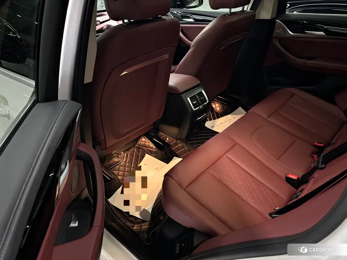 BMW X3 id 4599748 из Китая 12